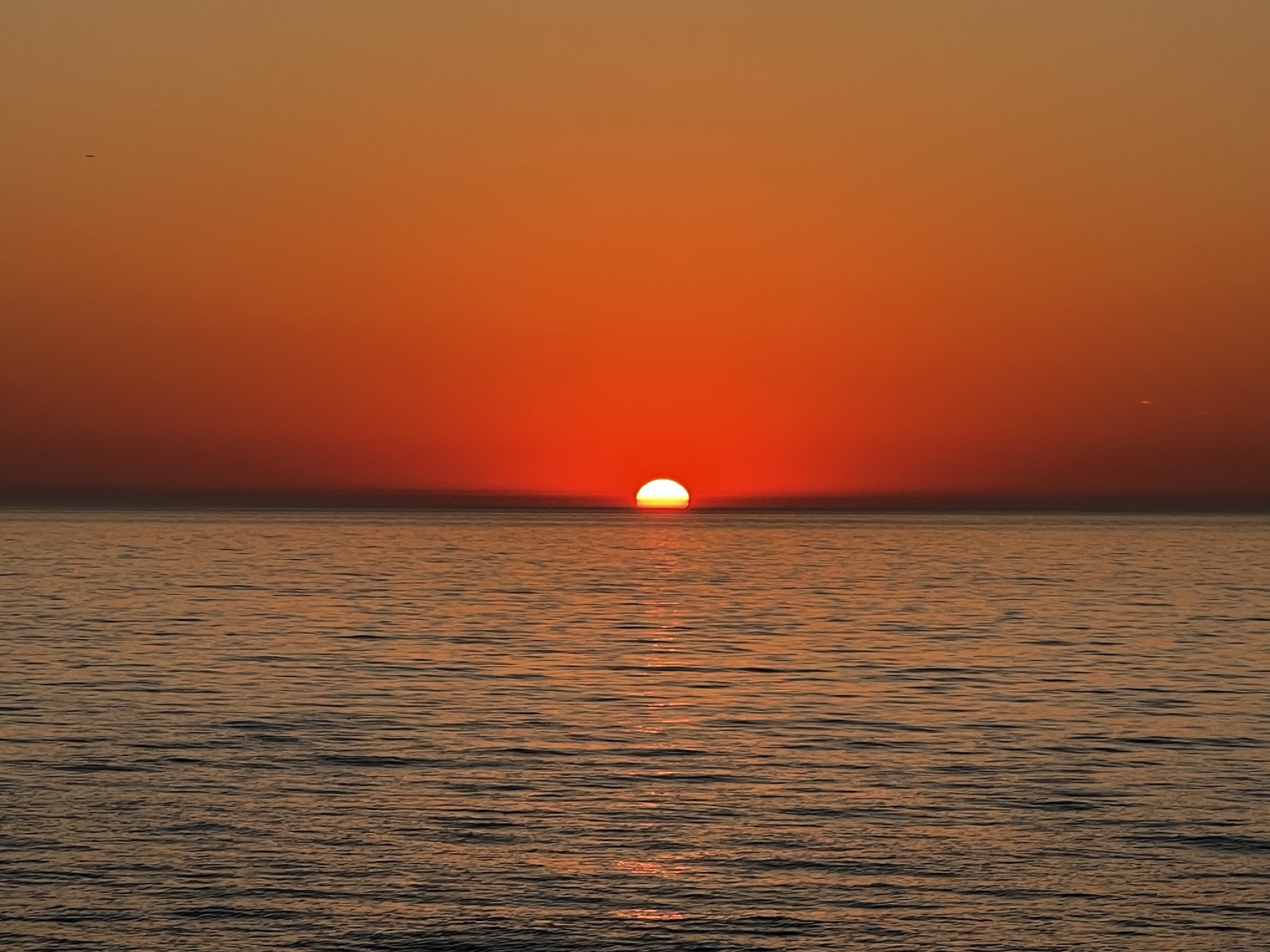 Sunrise