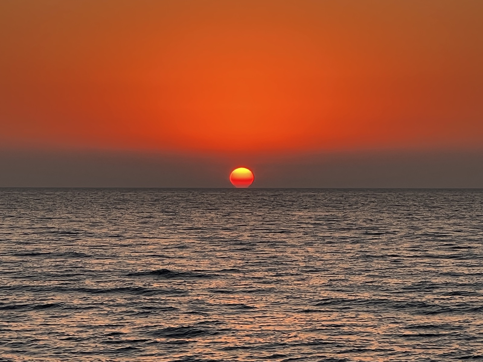 Sunrise
