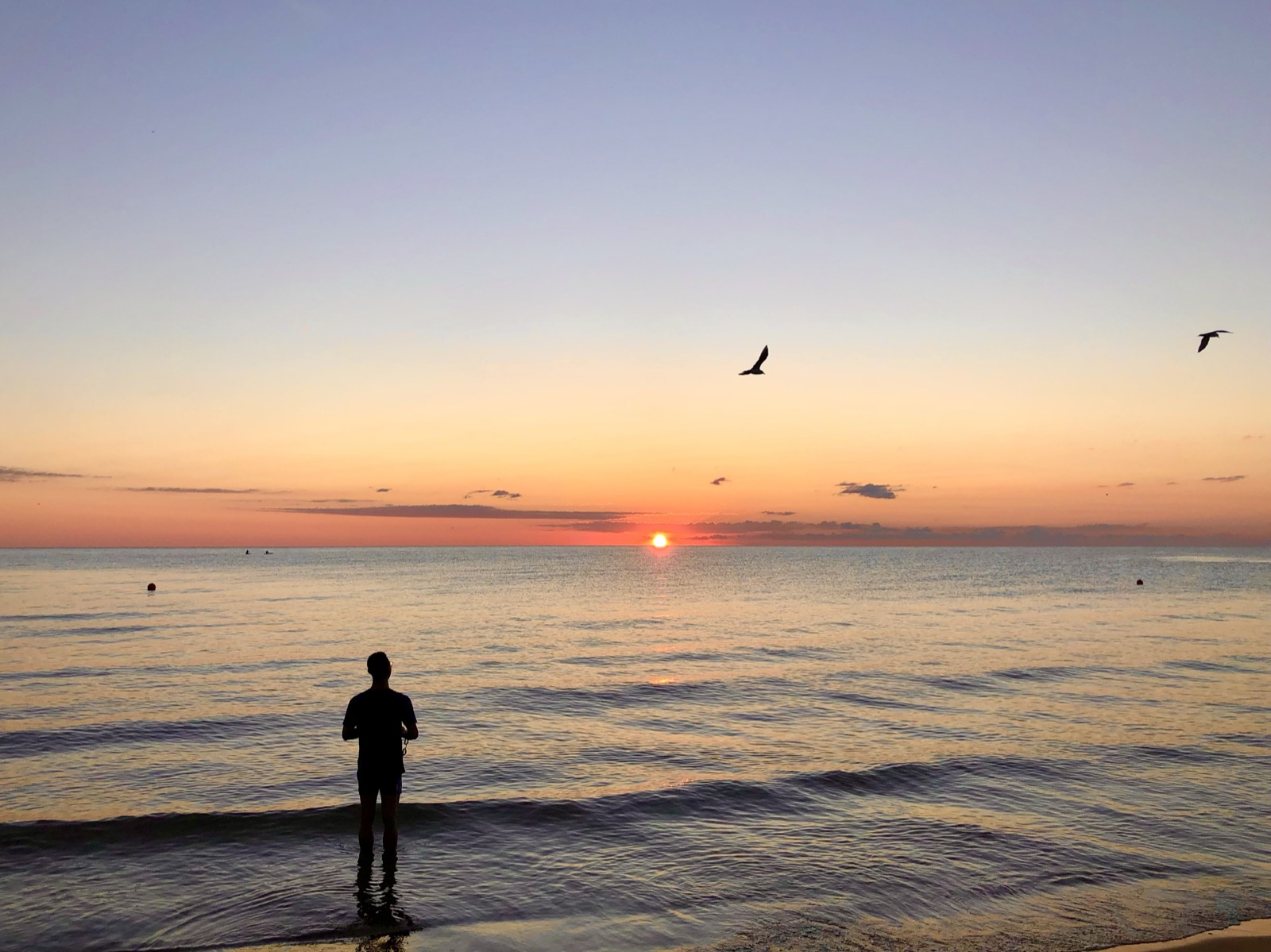 Sunrise