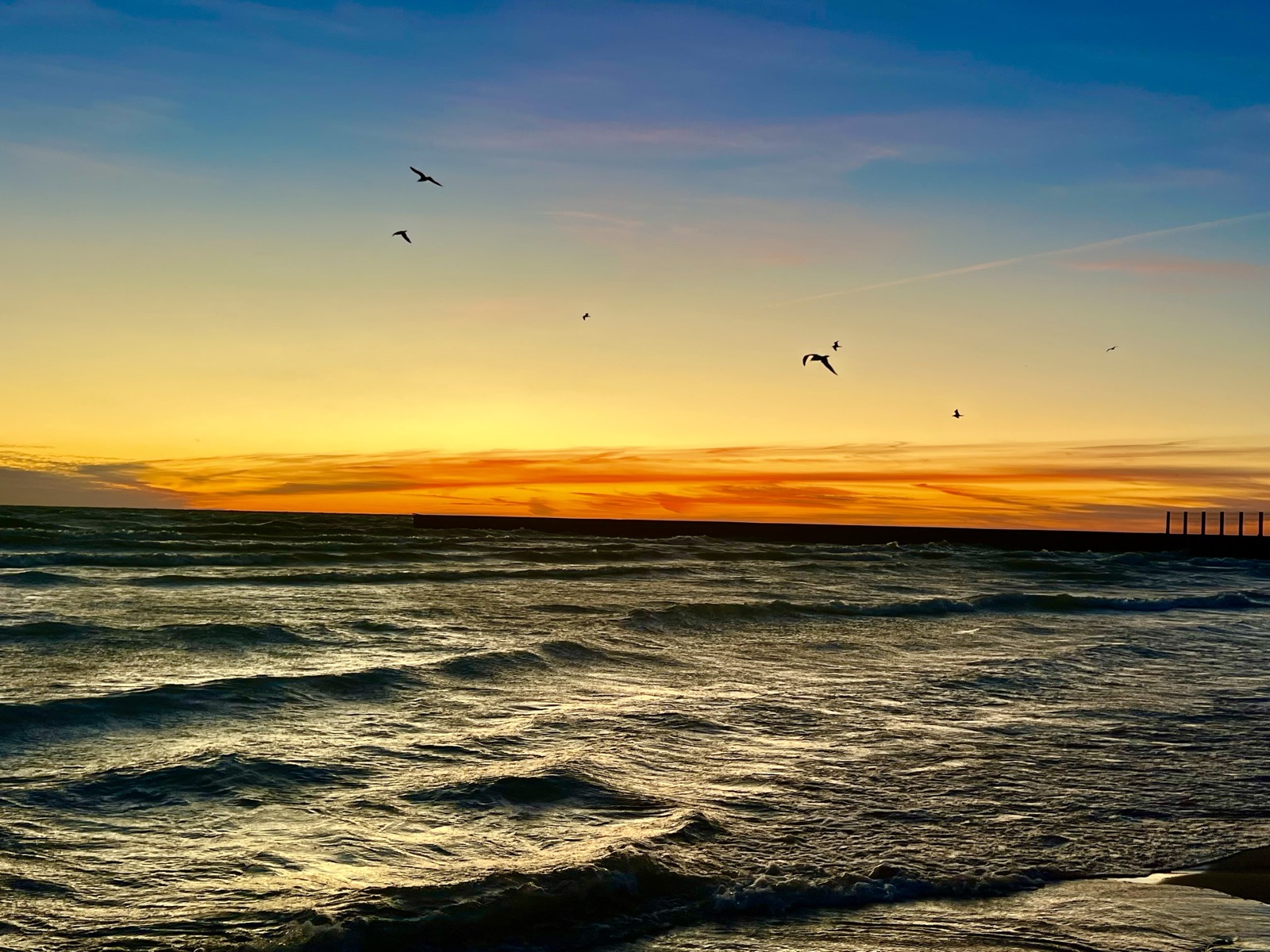 Sunrise