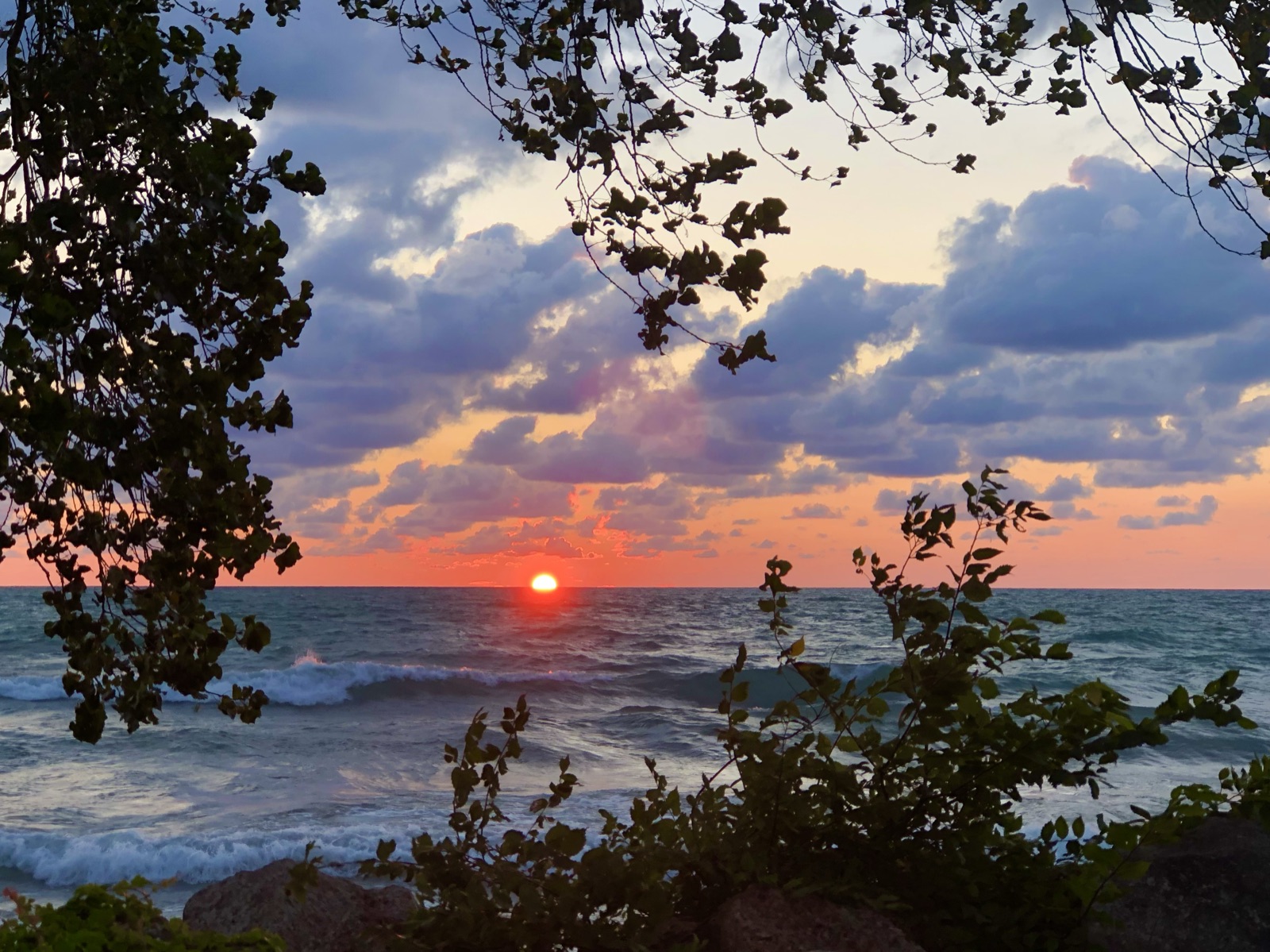 Sunrise