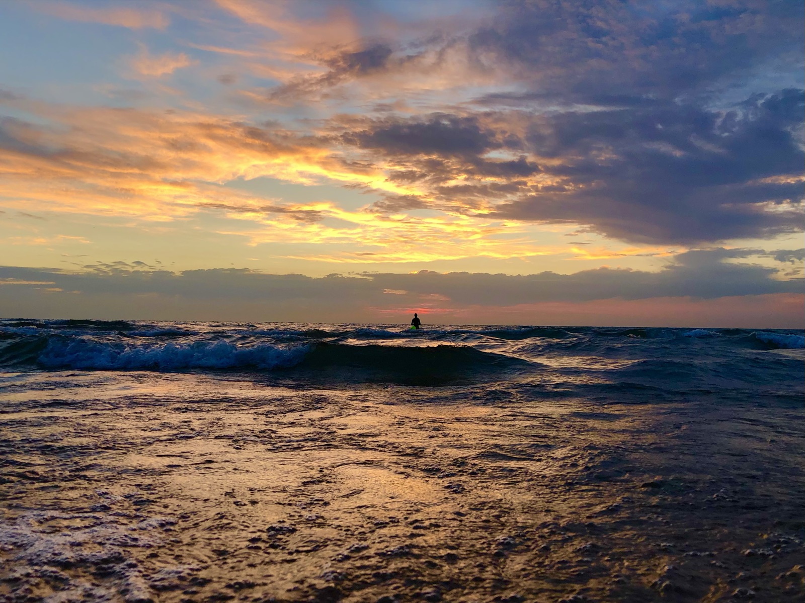 Sunrise