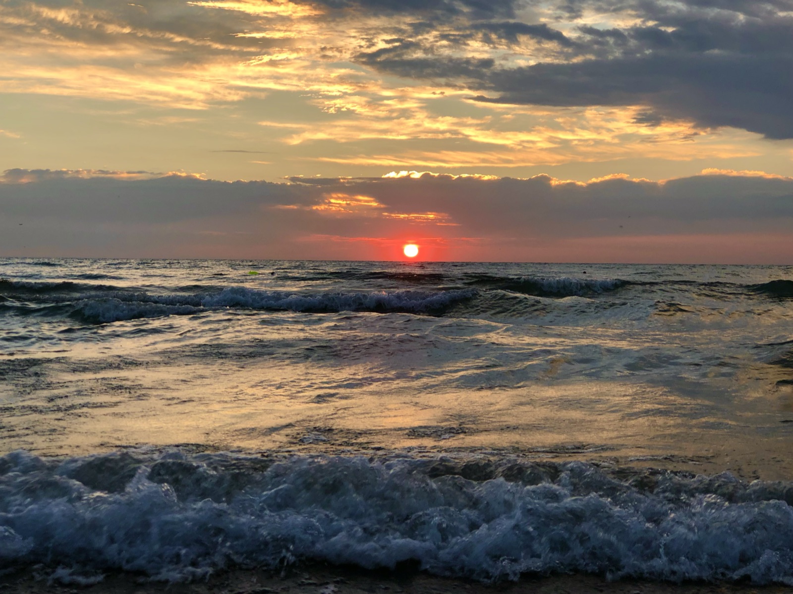 Sunrise