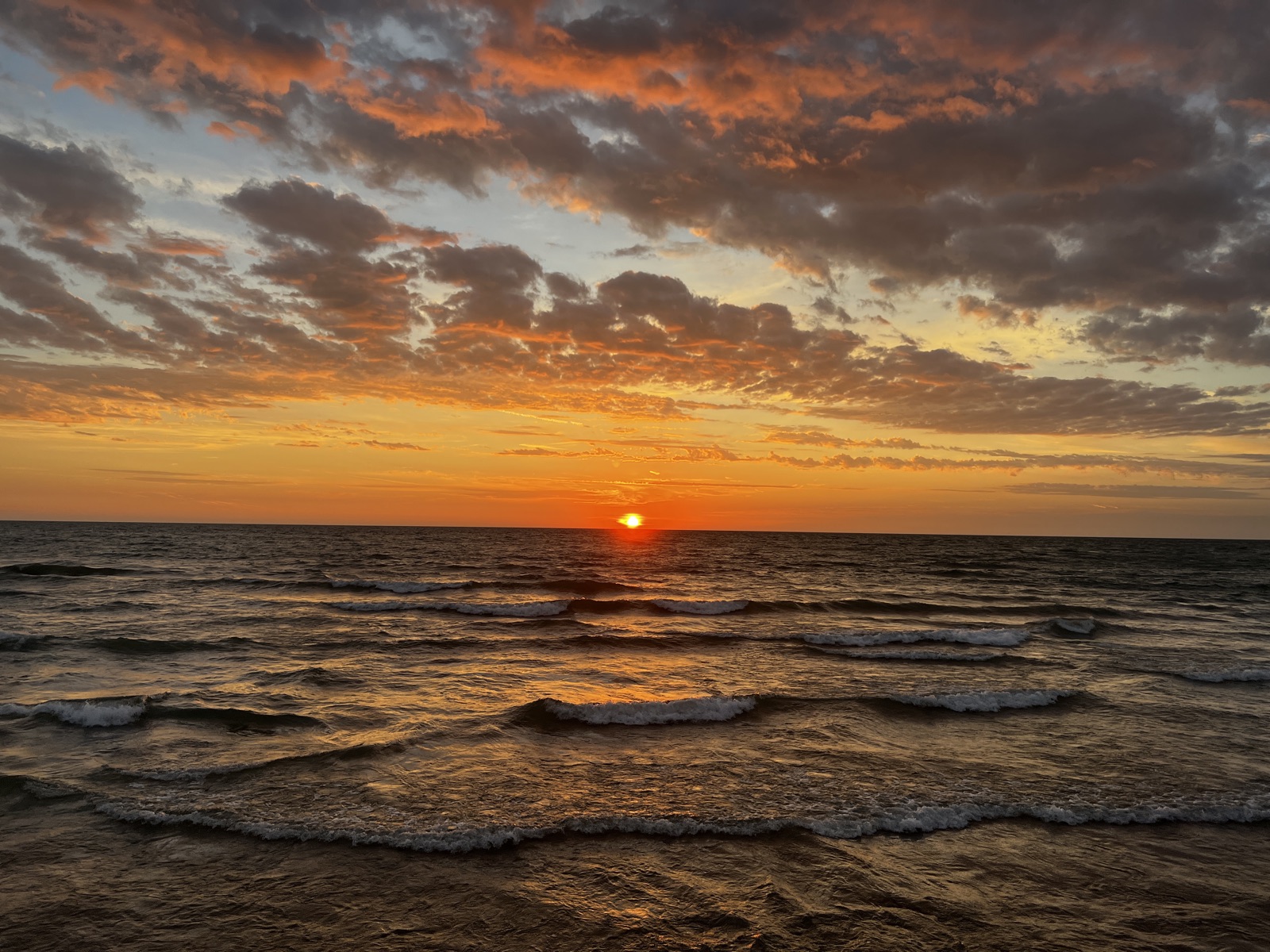 Sunrise